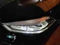 Usado BMW 116 116 CV (85 kW) 2020 Negro Utilitario