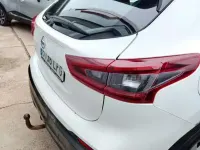 Usado Nissan Qashqai Acenta 150 CV (110 kW) 2020 Blanco SUV