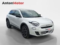 Usado Fiat 600 La Prima 101 CV (74 kW) 2024 Blanco SUV