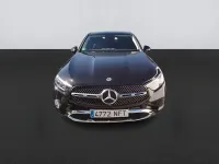 Ny Mercedes GLC220 197 HK (144 kW) 2025 Sort Coupe