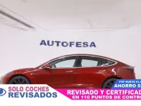 Usado Tesla Model 3 Performance 461 kW (627 CV) 2019 Eléctrico Berlina