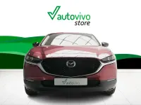 Usado Mazda CX-30 Homura-Line 140 CV (102 kW) 2025 Rojo SUV