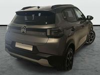 Usado Citroën C3 101 CV (74 kW) 2025 Gris SUV