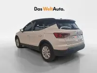 Usado Seat Arona Style 115 CV (84 kW) 2025 Blanco SUV