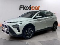 Usado Hyundai Bayon 84 CV (61 kW) 2023 Blanco SUV