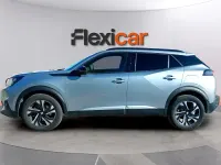 Usado Peugeot 2008 Allure 131 CV (96 kW) 2023 Gris SUV