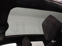 Usado Peugeot 308 SW GT 130 CV (95 kW) 2021 Azul Familiar