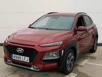 usado Hyundai Kona 1.6 GDI HEV KLASS DT 141 5P