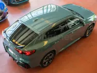 Usado BMW X2 Sport Line 150 CV (110 kW) 2025 Verde SUV