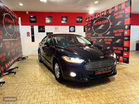 usado Ford Mondeo Mondeo2.0 Híbrido Titanium H 187 CV