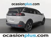 Usado Peugeot 5008 Crossway 165 CV (121 kW) 2018 Blanco Monovolumen