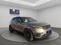 Usado Land Rover Range Rover Velar R-Dynamic 240 CV (176 kW) 2017 Beige SUV