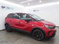 usado Opel Crossland X 1.2 81kW (110CV) GS Line