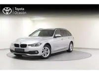 Usado BMW 320 190 CV (139 kW) 2020 Familiar