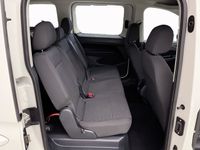 usado VW Caddy Origin 2.0 TDI 90 kW (122 CV) DSG