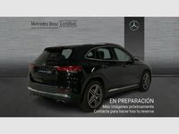 Usado Mercedes GLA200 150 HP (110 kW) 2022 Preto SUV