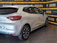 usado Renault Clio Tce Techno 67kw