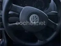 Usado VW Polo Advance 70 CV (51 kW) 2005 Azul Utilitario
