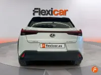 Usado Lexus UX Business Edition 184 CV (135 kW) 2023 Blanco SUV