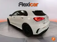 Usado Mercedes A220 190 CV (139 kW) 2019 Blanco Berlina