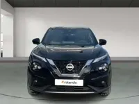 Usado Nissan Juke Tekna 116 CV (85 kW) 2025 Negro SUV