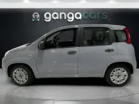 Usado Fiat Panda 70 CV (51 kW) 2022 Gris Utilitario