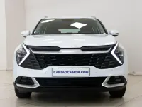 Usado Kia Sportage 160 CV (117 kW) 2024 Otro SUV