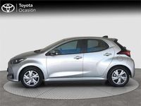 Usado Toyota Yaris Hybrid Active 116 CV (85 kW) 2025 Monovolumen