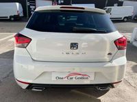 usado Seat Ibiza 1.0 TSI 81 kW (110 CV) FR