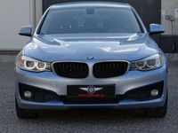 usado BMW 318 Gran Turismo Serie 2013 143CV 198.000KM
