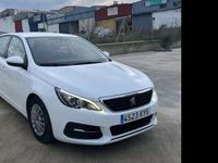 usado Peugeot 308 1.5BlueHDi S&S Access 100