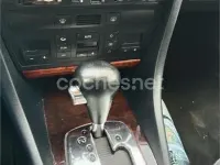 Usado Audi A6 165 CV (121 kW) 2000 Granate Berlina