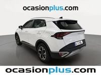 Usado Kia Sportage 136 CV (100 kW) 2025 Blanco SUV