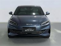 Nuevo BYD Seal Comfort 212 CV (155 kW) 2025 Atlantis blue Berlina