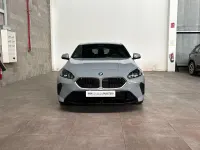 Usado BMW 120 163 CV (119 kW) 2025 Gris Utilitario