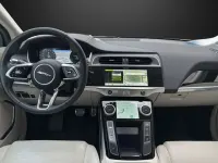 Usado Jaguar I-Pace 294 kW (400 CV) 2020 Blanco SUV