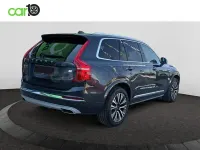 Usado Volvo XC90 Inscription 455 CV (334 kW) 2021 Gris / plata SUV