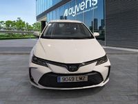 Usado Toyota Corolla Business Edition 122 CV (89 kW) 2021 Blanco Berlina