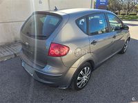 Occasion Seat Altea Sport 102 PK (75 kW) 2004 Grijs MPV