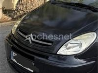Usado Citroën Xsara Picasso 90 CV (66 kW) 2004 Negro Monovolumen