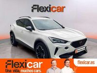 Usado Cupra Formentor 150 CV (110 kW) 2022 Blanco SUV