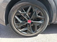 Usado DS Automobiles DS4 200 CV (147 kW) 2022 SUV