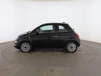 Usado Fiat 500 Dolcevita 70 CV (51 kW) 2022 Negro Utilitario