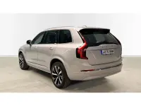 Nuevo Volvo XC90 Core 455 CV (334 kW) 2026 Gris SUV