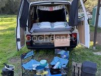 Begagnad VW Transporter 68 HK (50 kW) 1999 Vit Van