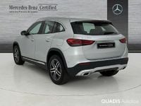 Usado Mercedes GLA200 Progressive 163 HP (119 kW) 2023 Prateado SUV