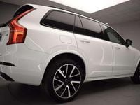 Occasion Volvo XC90 Plus 235 ch (172 kW) 2022 Blanc SUV