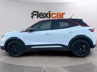 Usado Opel Mokka GS Line 110 CV (80 kW) 2021 Blanco SUV