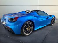 usado Ferrari 488 SPIDER