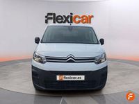 Usado Citroën Berlingo Shine 102 CV (75 kW) 2022 Blanco Monovolumen